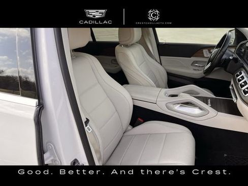 Used 2021 Mercedes-Benz GLE 350 4MATIC image 22