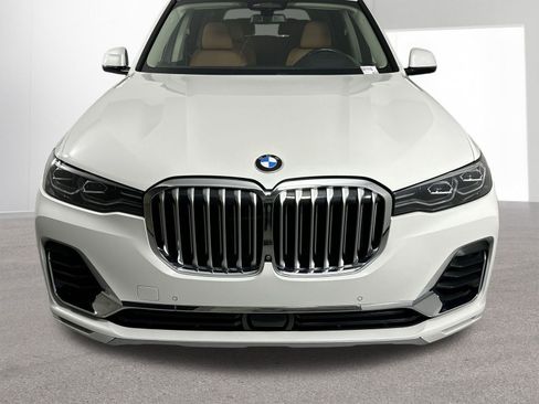 Used 2019 BMW X7 xDrive50i w/ Premium Package image 28