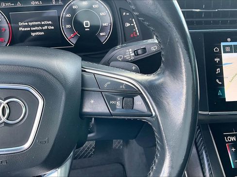 Used 2020 Audi Q7 3.0T Premium Plus image 12