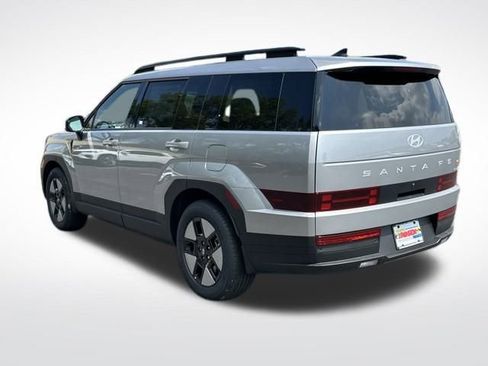 New 2026 Hyundai Santa Fe SEL image 3