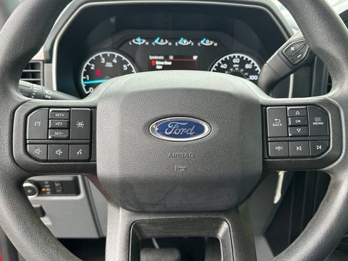 Certified 2022 Ford F150 XL w/ Equipment Group 101A High AWD/4WD image 18