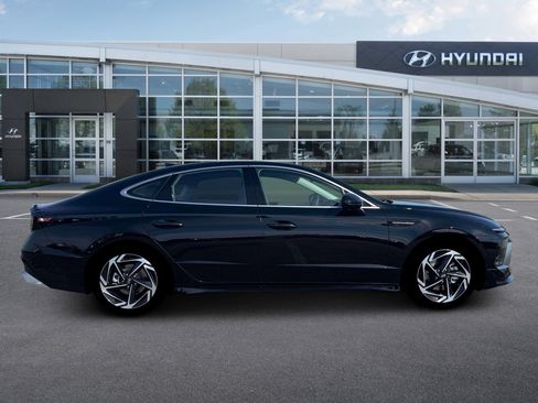 New 2026 Hyundai Sonata SEL image 9