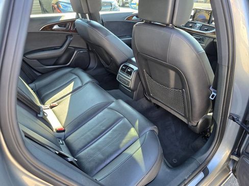 Used 2014 Audi A6 2.0T Premium Plus w/ Premium Plus Package image 29
