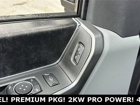 New 2026 Ford F350 XLT w/ XLT Premium Package image 24