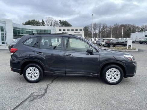 Used 2019 Subaru Forester w/ Alloy Wheel Package AWD/4WD image 2