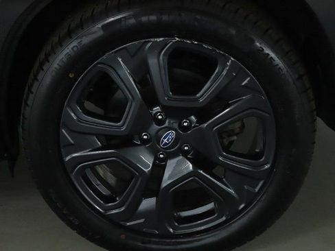 Certified 2024 Subaru Ascent Onyx Edition image 41