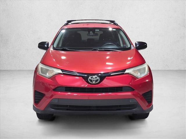 Used 2017 Toyota RAV4 LE FWD image 2