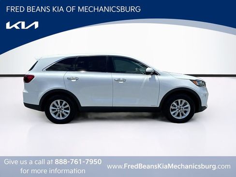 Used 2019 Kia Sorento AWD image 8