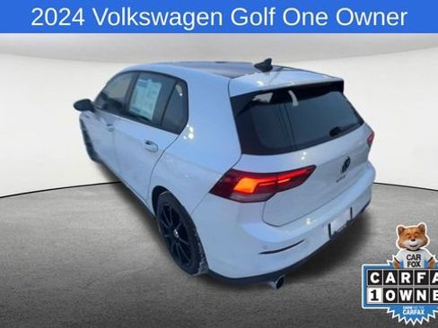 Used 2024 Volkswagen GTI S image 6