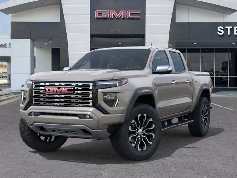 New 2026 GMC Canyon Denali image 6