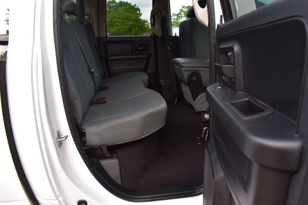 Used 2016 RAM 1500 Express AWD/4WD image 22