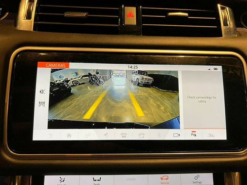 Used 2020 Land Rover Range Rover Sport HSE Dynamic AWD/4WD image 19