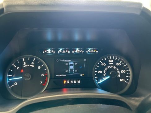 Used 2019 Ford F150 XLT w/ Equipment Group 302A Luxury image 9