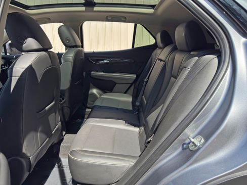 Used 2022 Buick Envision Essence w/ Safety Package FWD image 41