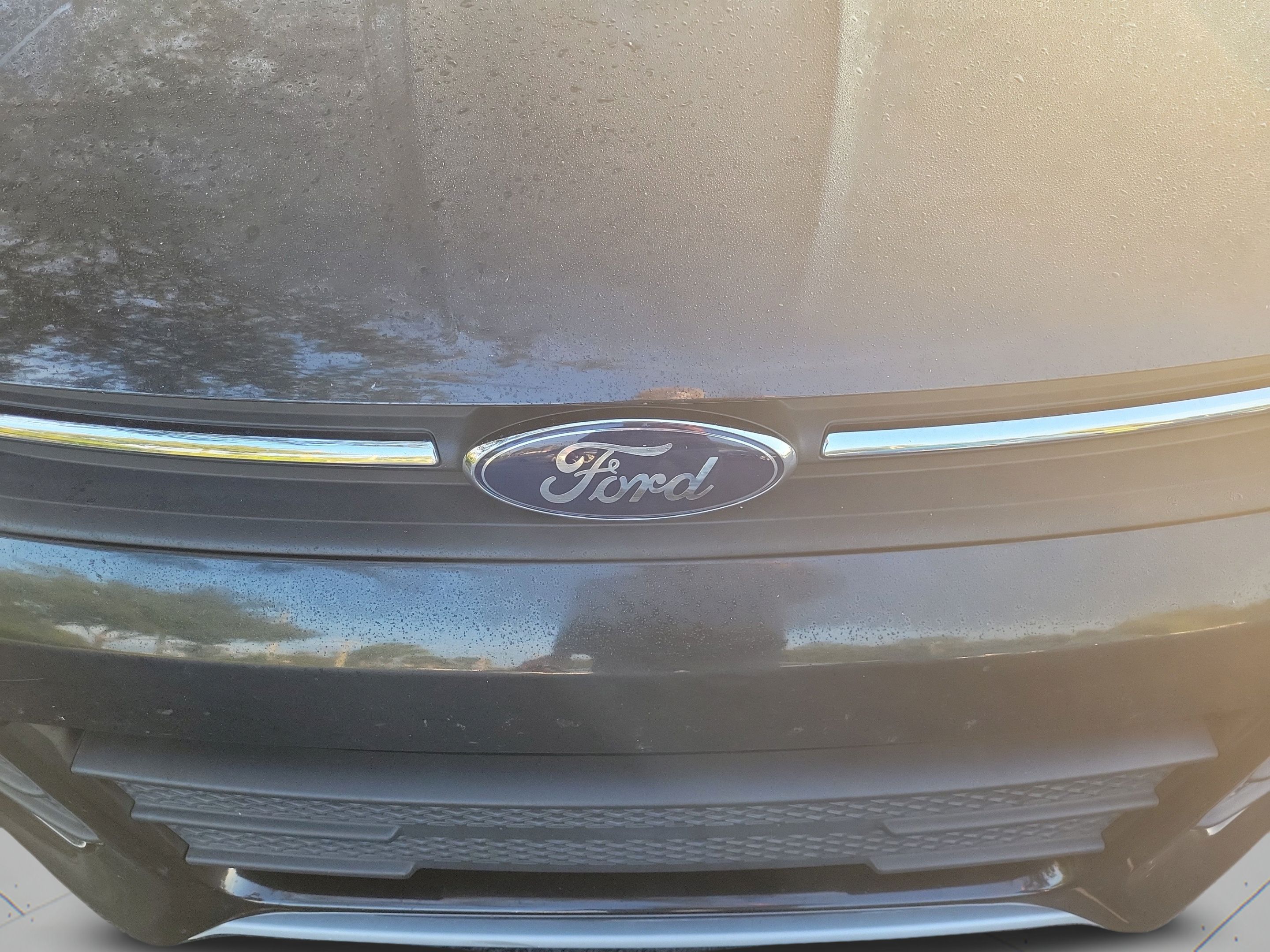 Used 2015 Ford Escape SE FWD image 10