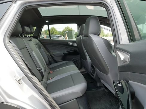 Certified 2023 Volkswagen ID.4 Pro S AWD/4WD image 20