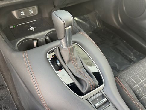 New 2026 Honda HR-V Sport image 23