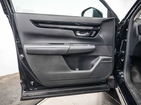 Used 2023 Honda CR-V EX-L image 22