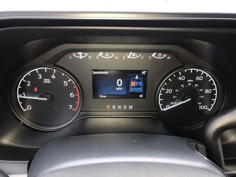 New 2026 Ford F350 XL image 15