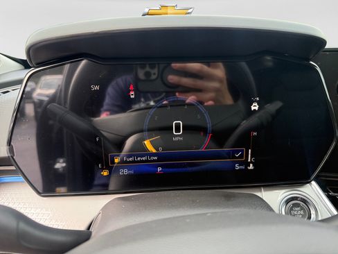 New 2026 Chevrolet Trax LT FWD image 26