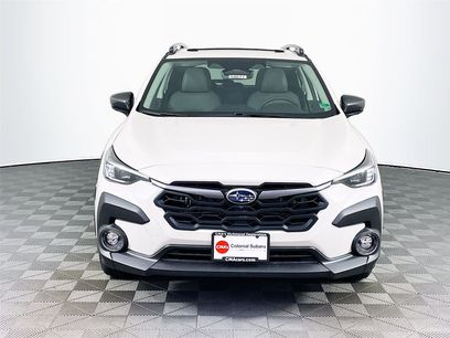 New 2026 Subaru Crosstrek 2.5i Limited w/ Crosstrek Mirror Package