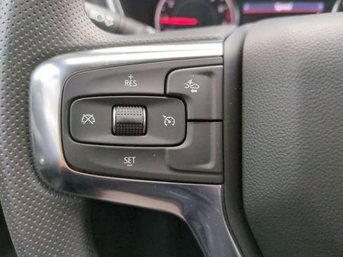 New 2025 Chevrolet Blazer LT w/ LPO, Floor Liner Package FWD image 24