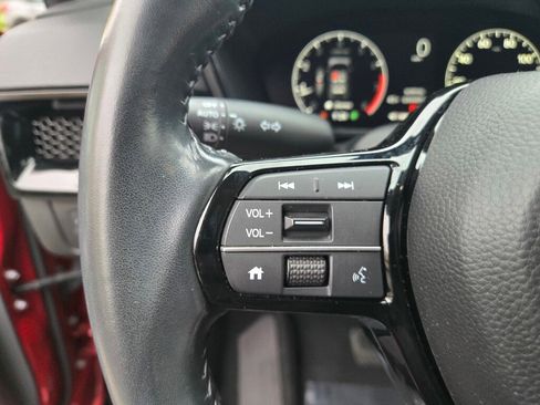 Used 2023 Honda CR-V EX-L image 24