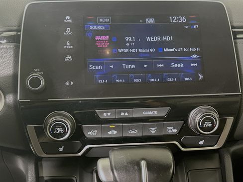 Used 2022 Honda CR-V EX-L image 24