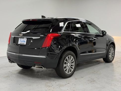 Used 2019 Cadillac XT5 Luxury image 4