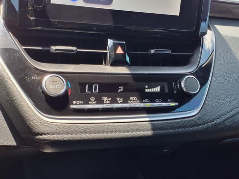 Used 2024 Toyota Corolla Sedan FWD image 18