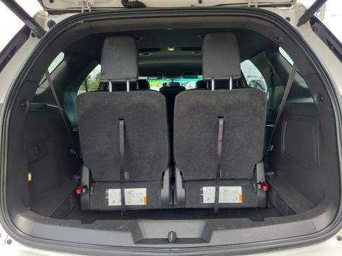 Used 2015 Ford Explorer Limited FWD image 15