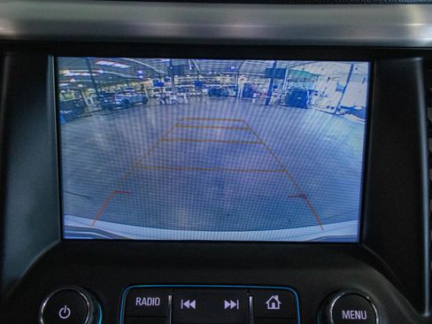 Used 2019 GMC Acadia SLT image 6