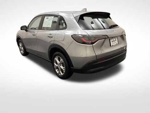 Used 2023 Honda HR-V LX image 7