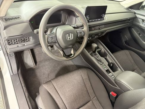 Used 2024 Honda Accord LX image 4