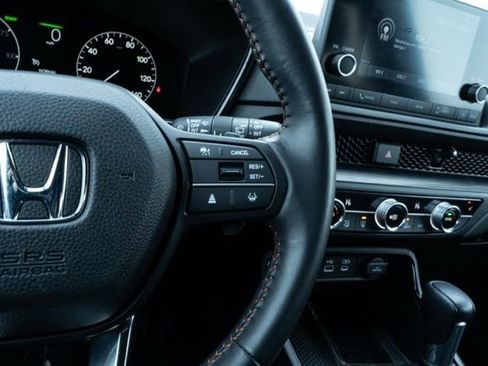 Used 2023 Honda CR-V Sport image 17