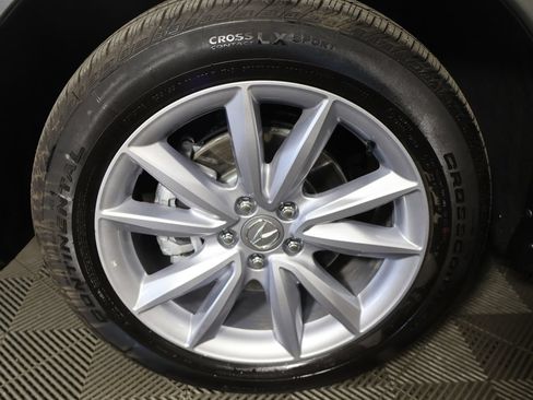 Used 2024 Acura RDX SH-AWD image 19