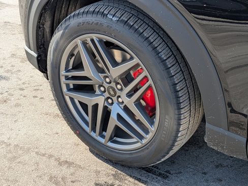 New 2026 Ford Explorer ST-Line image 11