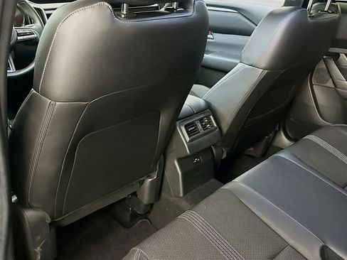 Used 2025 MAZDA CX-50 AWD 2.5 S w/ Preferred Package image 28