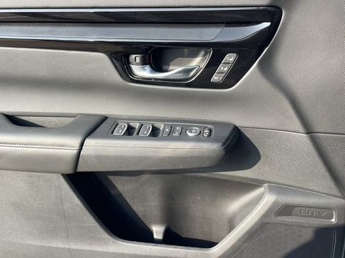 Used 2025 Honda CR-V EX-L image 22