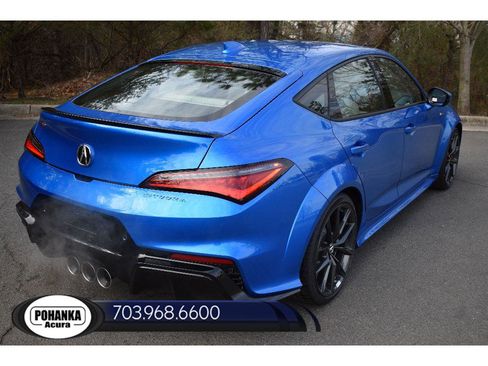 New 2026 Acura Integra Type S FWD image 7