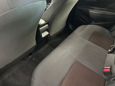 Certified 2023 Toyota Corolla SE image 12