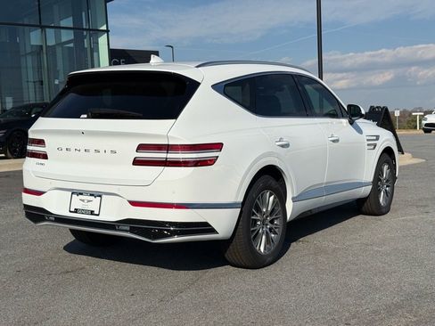 New 2026 Genesis GV80 2.5T image 3