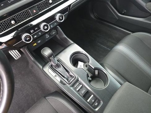 Used 2023 Honda Civic Sport image 22