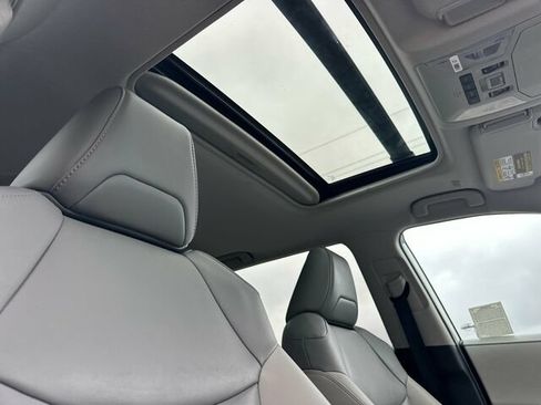 Used 2024 Toyota RAV4 XLE Premium w/ Weather Package FWD image 20