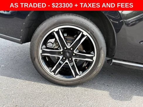Used 2019 Ford Expedition Limited w/ Equipment Group 303A RWD image 7