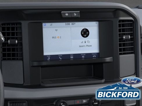 New 2026 Ford F350 XL image 14