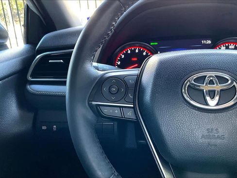 Used 2023 Toyota Camry XSE image 23