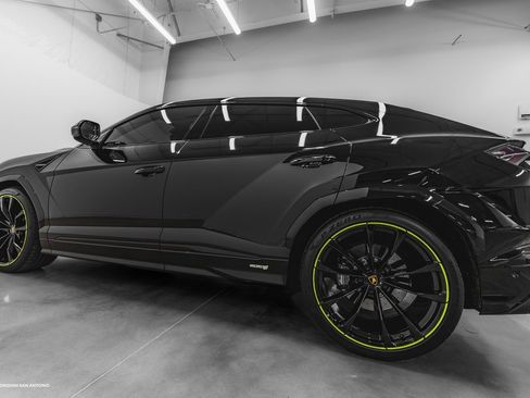 Used 2024 Lamborghini Urus S image 34
