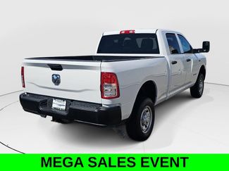 Used 2022 RAM 2500 Tradesman AWD/4WD video 3