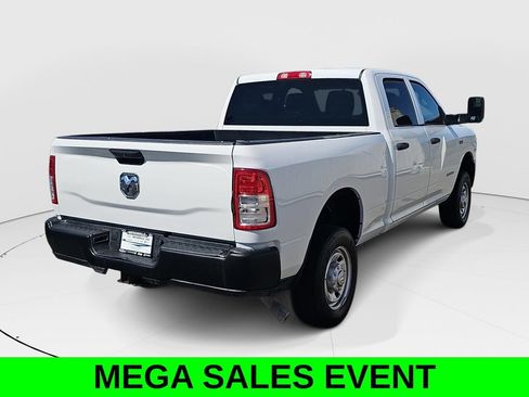 Used 2022 RAM 2500 Tradesman AWD/4WD image 3